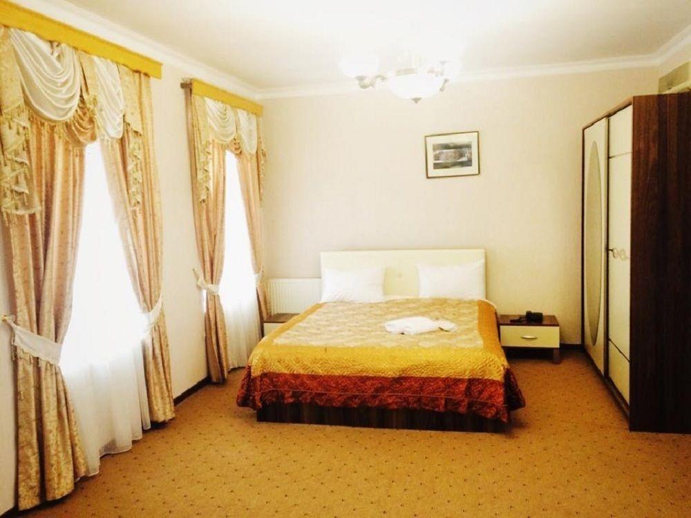 Jireh Baku Hotel Exterior foto