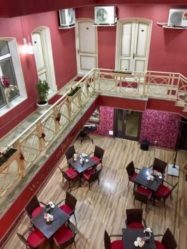 Jireh Baku Hotel Exterior foto