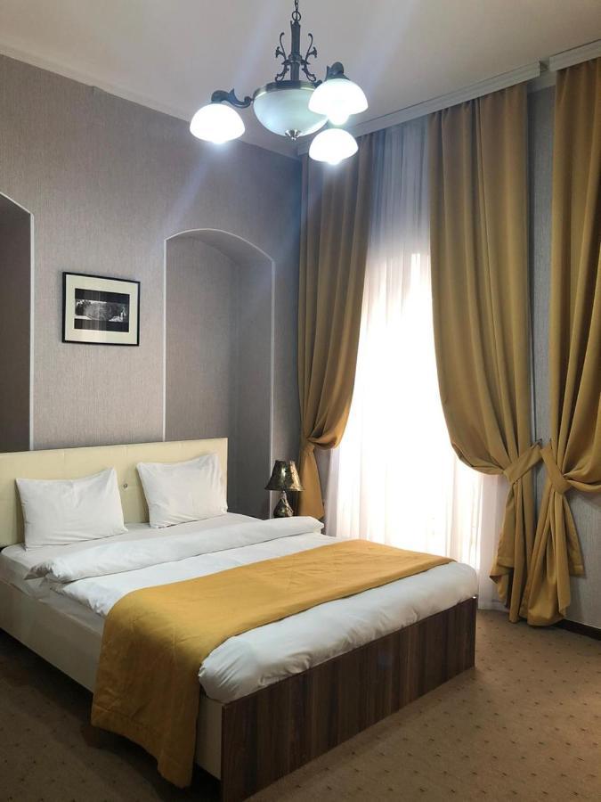 Jireh Baku Hotel Exterior foto
